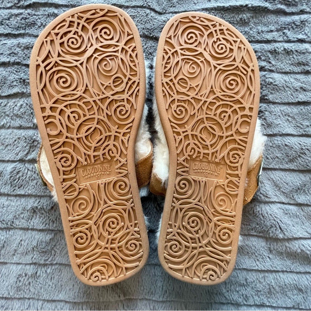 Sandals - Picture 3 of 4